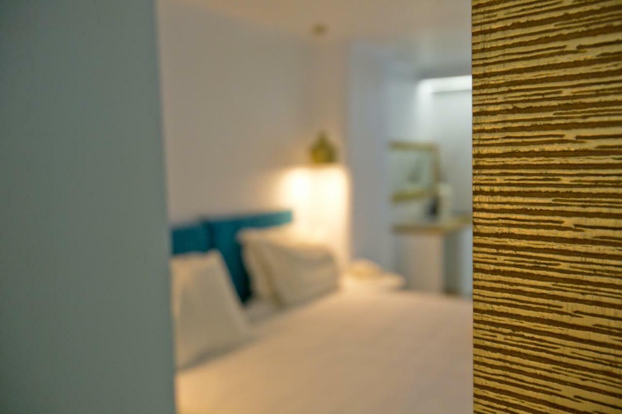 Mykonian Mare Boutique Hotel (Adults Only) Mykonos Town 외부 사진
